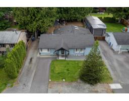 34843 LABURNUM AVENUE, Abbotsford, British Columbia