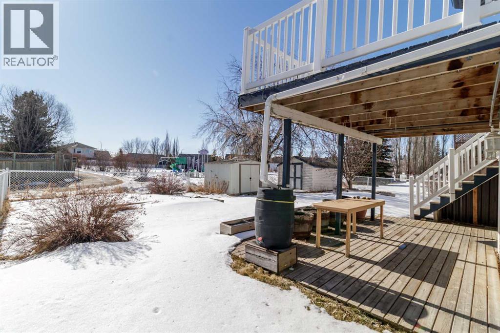 7 Regent Close, Lacombe, Alberta  T4L 2H6 - Photo 36 - A2292118