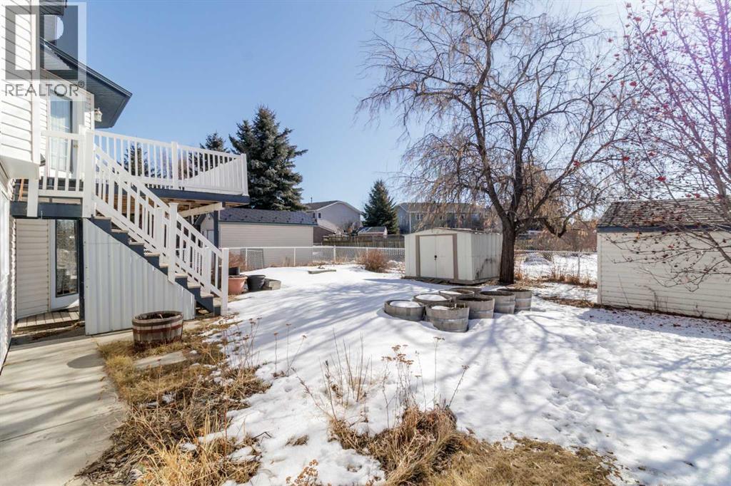 7 Regent Close, Lacombe, Alberta  T4L 2H6 - Photo 31 - A2292118