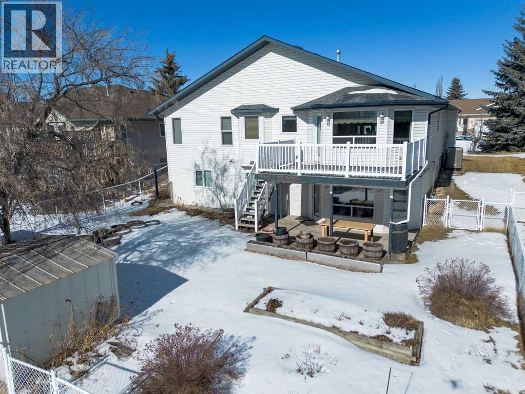 7 Regent Close, Lacombe, Alberta  T4L 2H6 - Photo 30 - A2292118