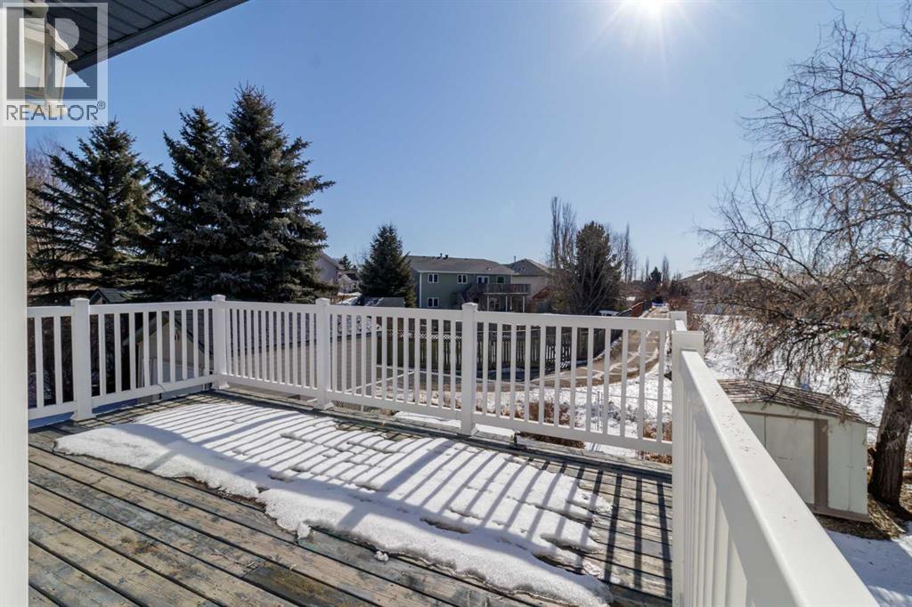 7 Regent Close, Lacombe, Alberta  T4L 2H6 - Photo 35 - A2292118