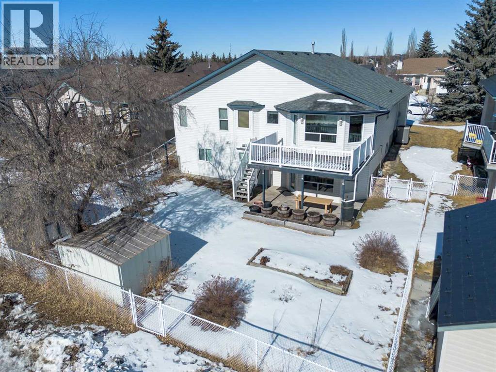 7 Regent Close, Lacombe, Alberta  T4L 2H6 - Photo 42 - A2292118