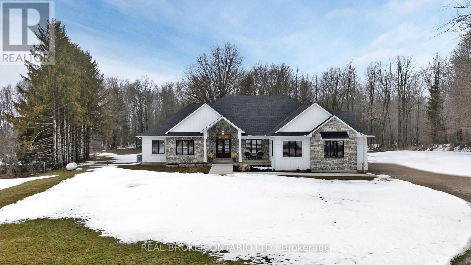 3898 LINE 9, R.R. #2 LINE, St. Marys, Ontario