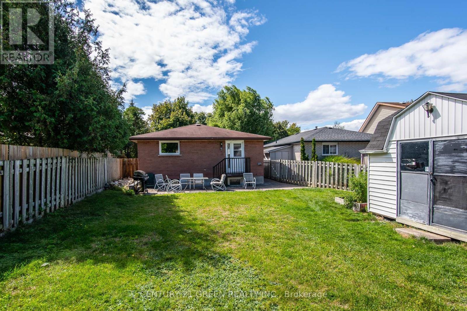 8 Pamela Place, Guelph, Ontario  N1H 8C9 - Photo 10 - X12876014