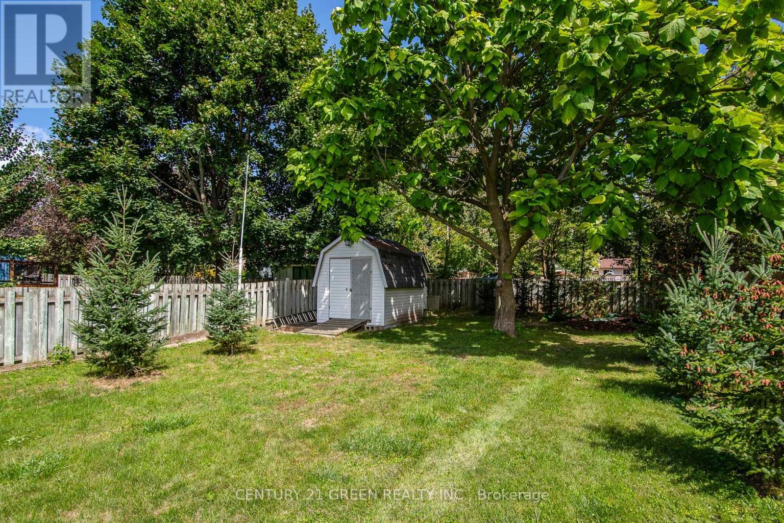 8 Pamela Place, Guelph, Ontario  N1H 8C9 - Photo 11 - X12876014