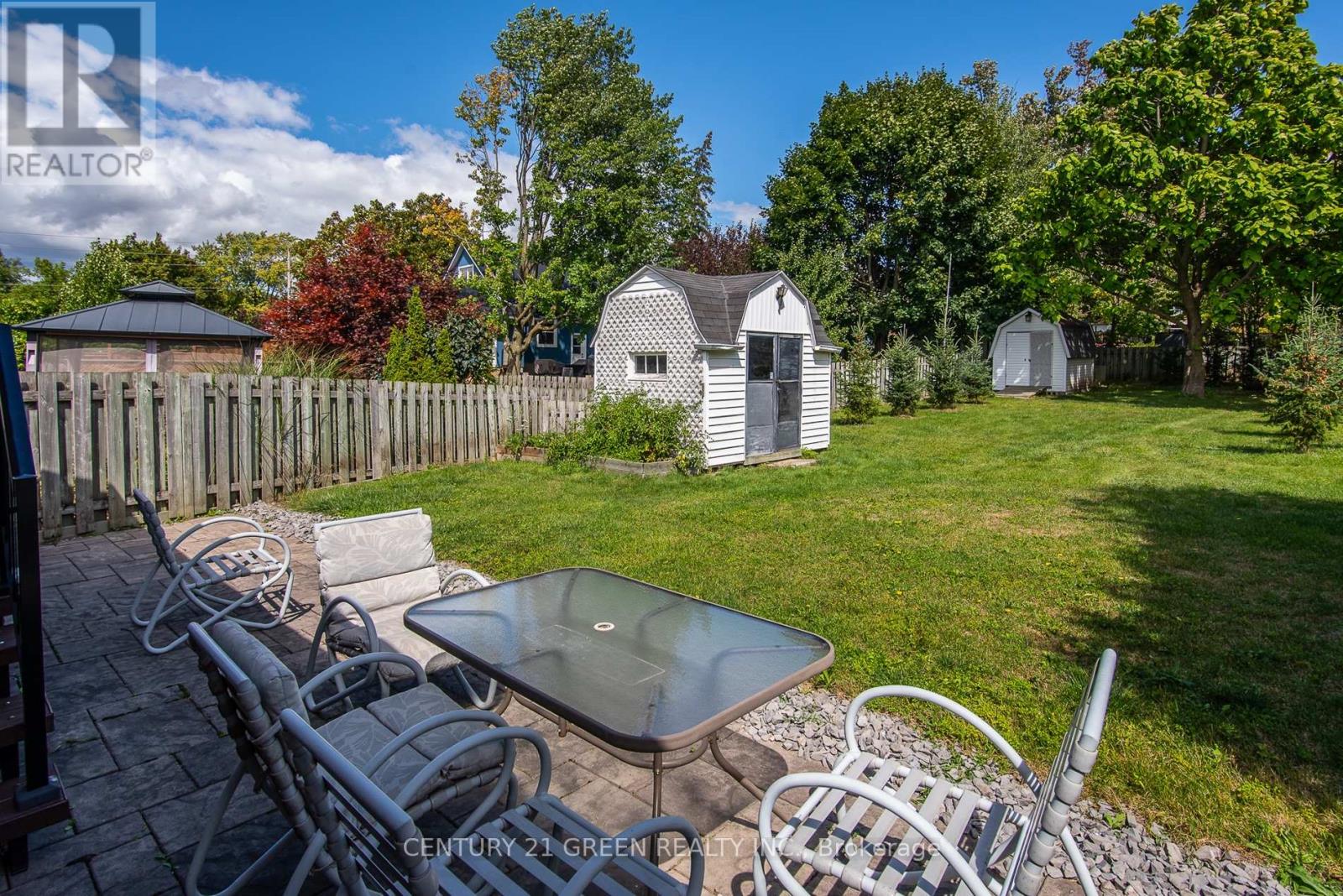 8 Pamela Place, Guelph, Ontario  N1H 8C9 - Photo 15 - X12876014