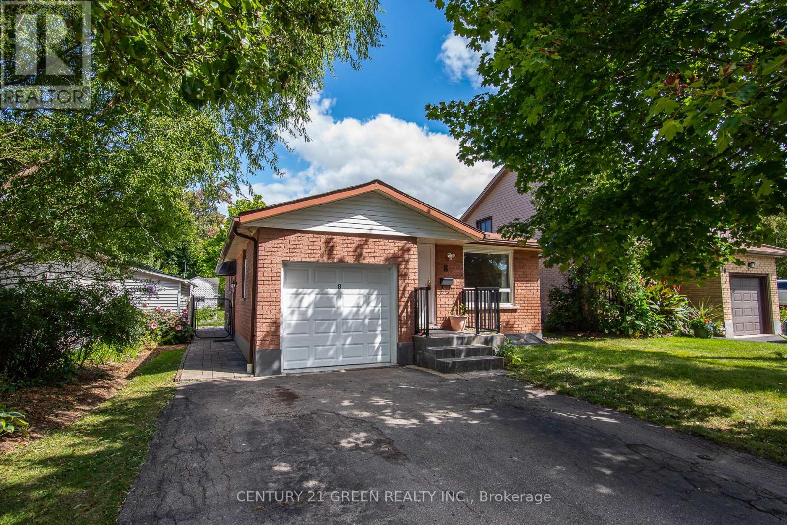 8 Pamela Place, Guelph, Ontario  N1H 8C9 - Photo 3 - X12876014