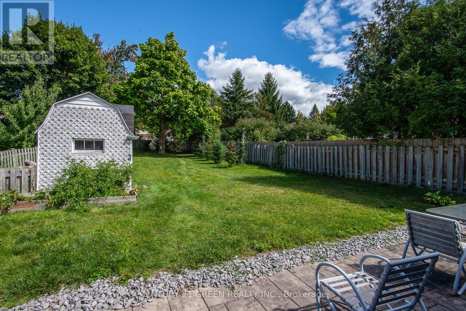 8 Pamela Place, Guelph, Ontario  N1H 8C9 - Photo 6 - X12876014