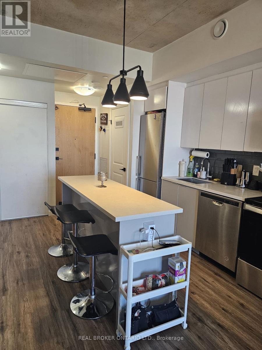 402 - 7 Erie Avenue, Brantford, Ontario  N3S 2E7 - Photo 3 - X12876046