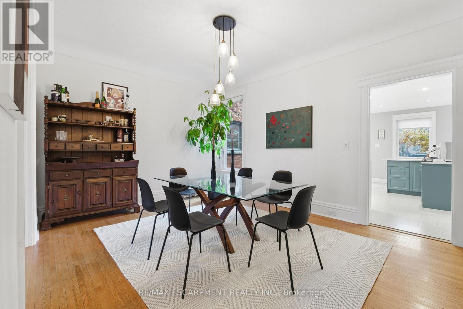 141 Markland Street, Hamilton, Ontario  L8P 2K3 - Photo 11 - X12876110