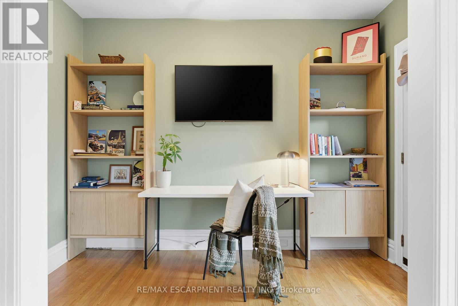 141 Markland Street, Hamilton, Ontario  L8P 2K3 - Photo 20 - X12876110