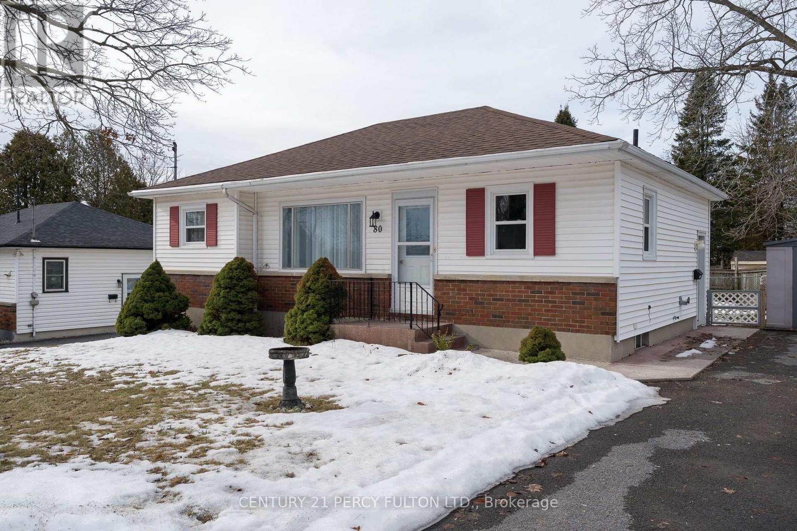 80 HESSFORD STREET, greater napanee (greater napanee), Ontario