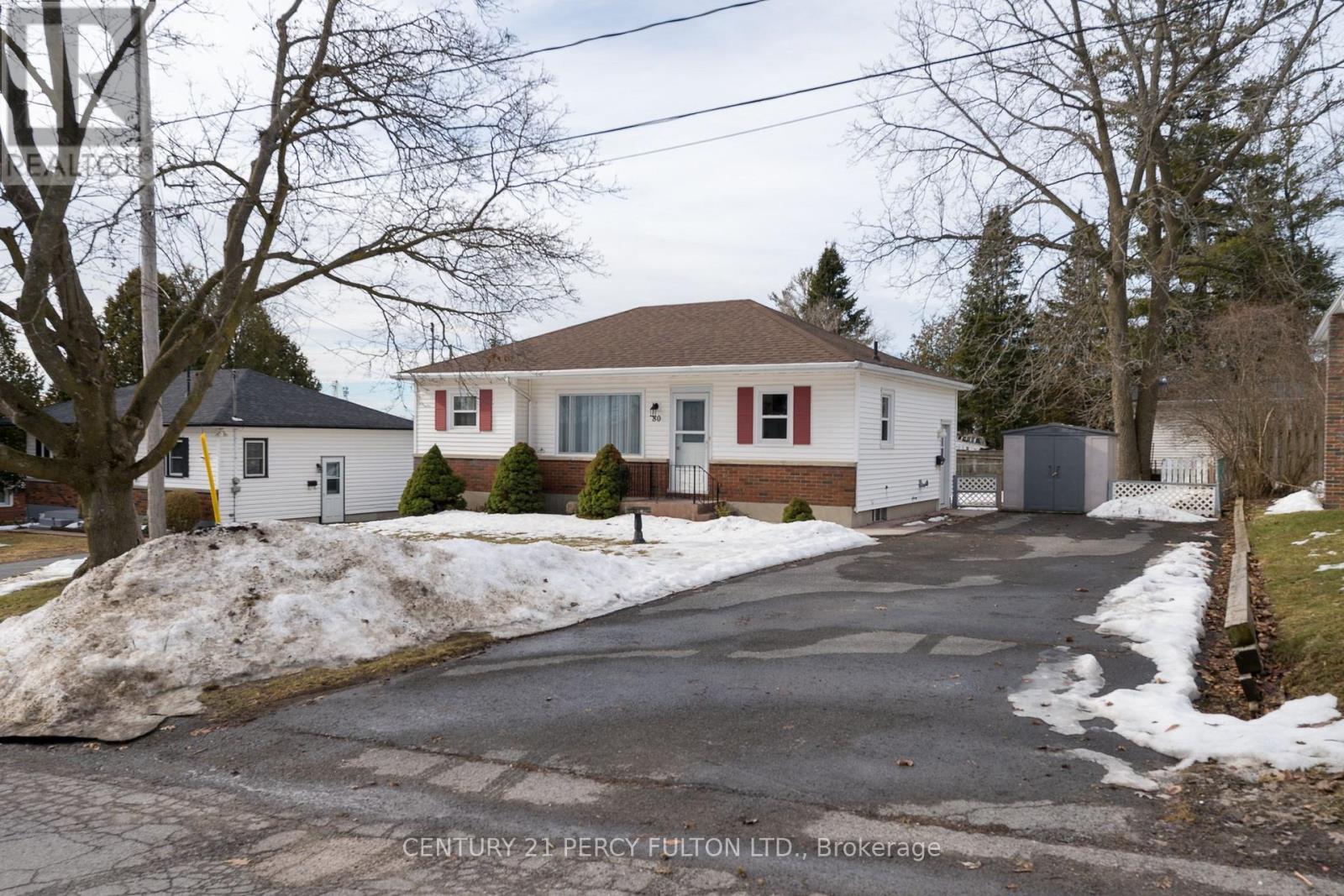 80 Hessford Street, Greater Napanee, Ontario  K7R 2Z1 - Photo 2 - X12876118