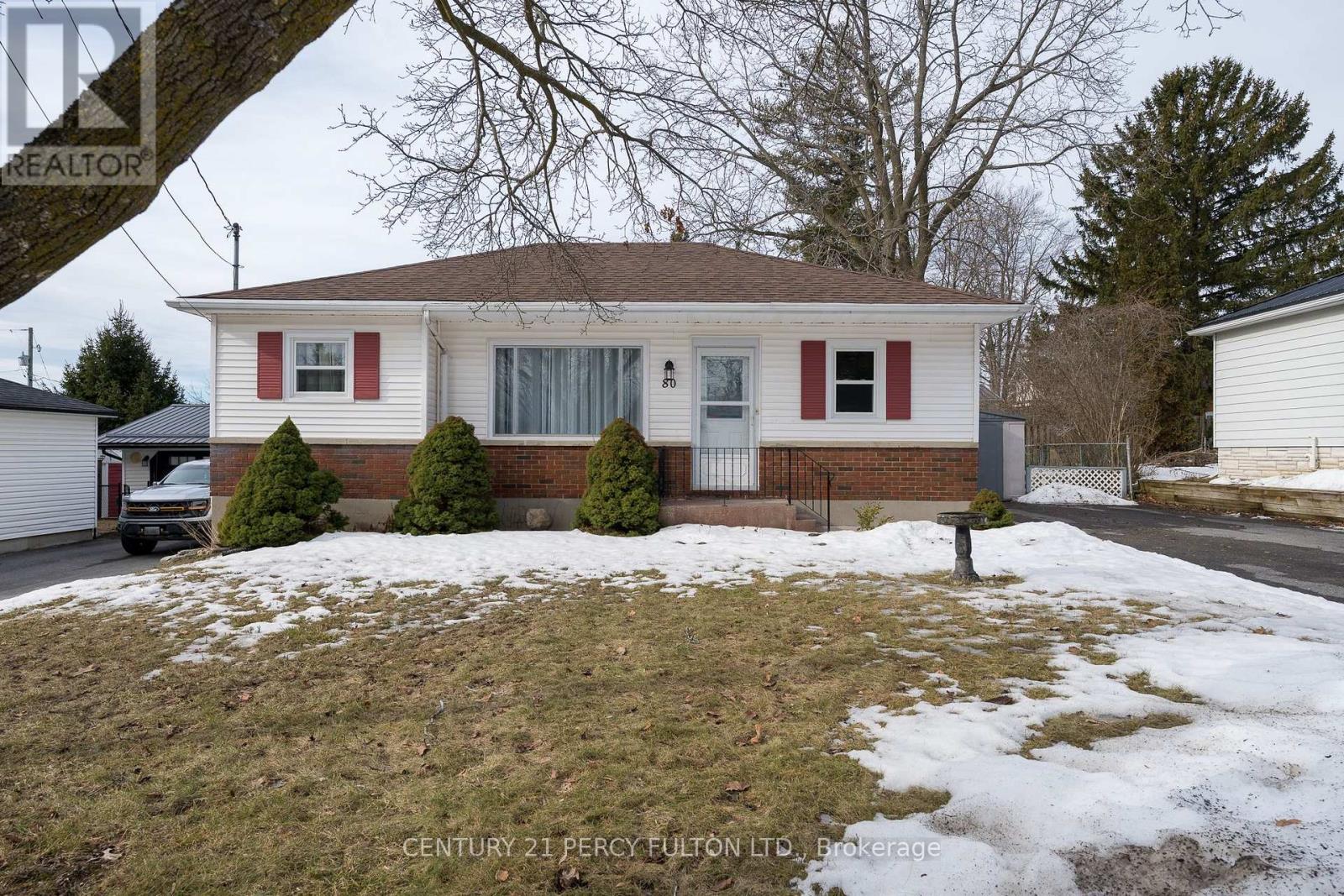 80 Hessford Street, Greater Napanee, Ontario  K7R 2Z1 - Photo 3 - X12876118