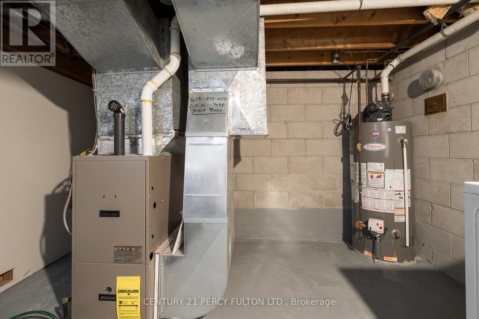 80 Hessford Street, Greater Napanee, Ontario  K7R 2Z1 - Photo 31 - X12876118