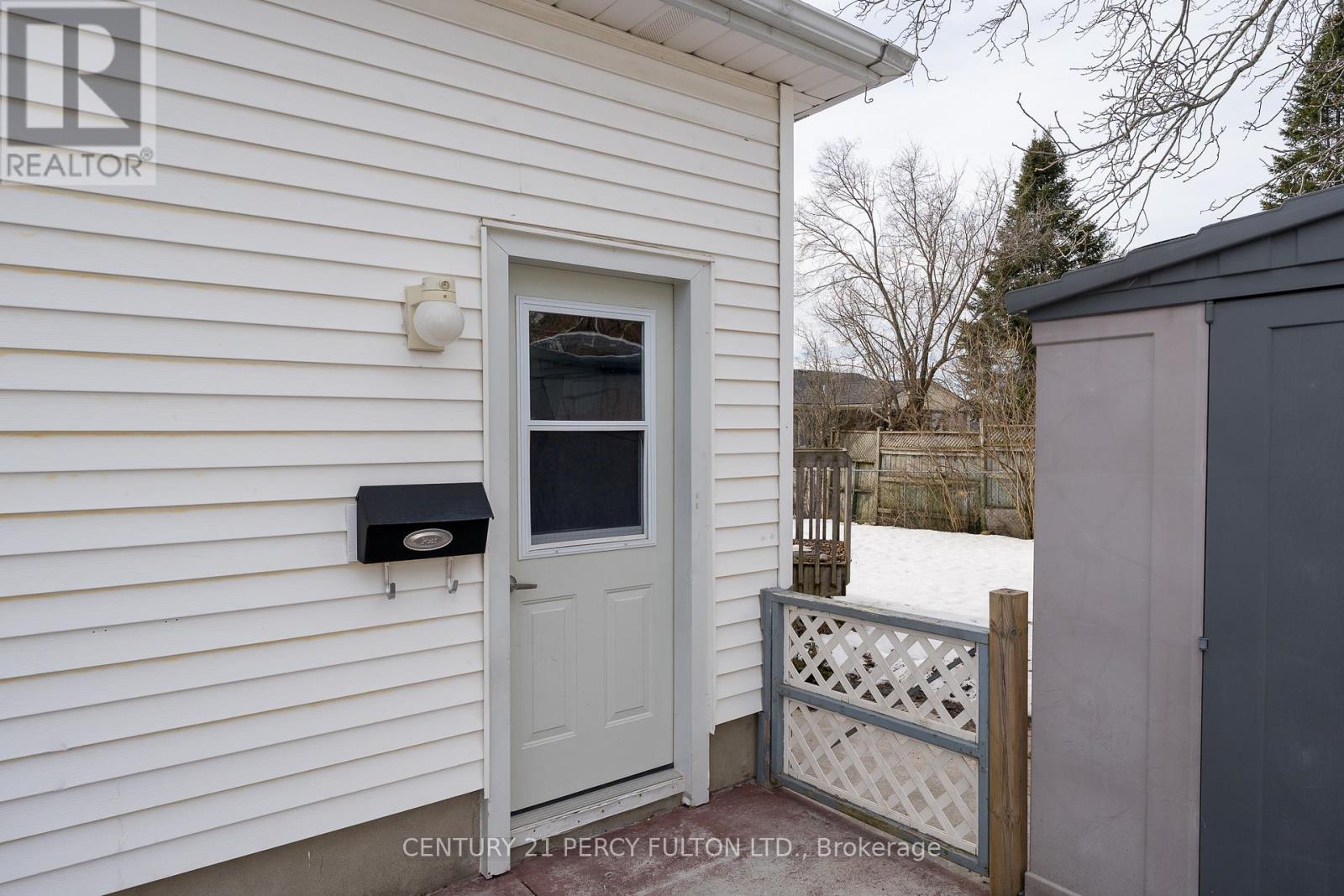 80 Hessford Street, Greater Napanee, Ontario  K7R 2Z1 - Photo 35 - X12876118