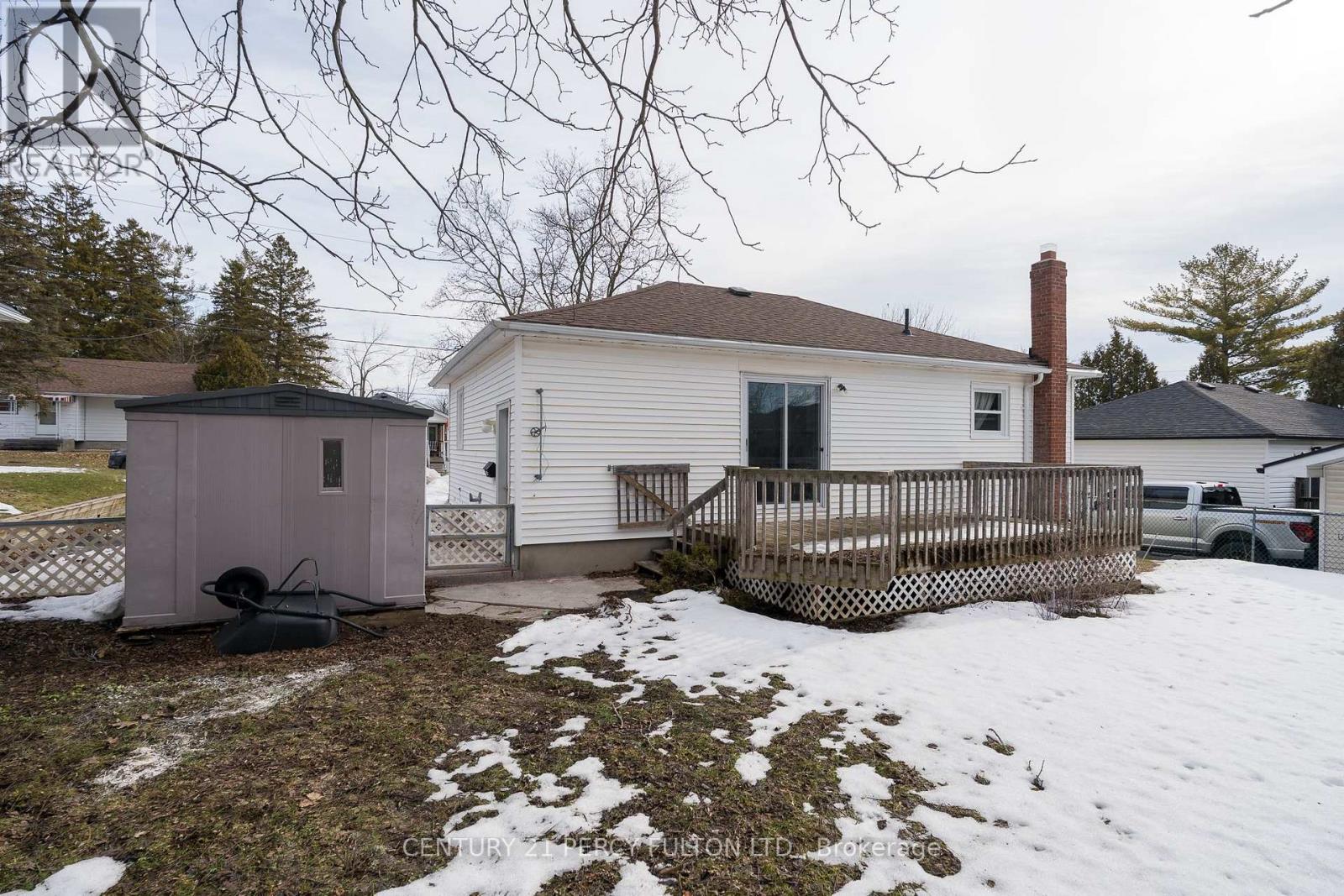 80 Hessford Street, Greater Napanee, Ontario  K7R 2Z1 - Photo 36 - X12876118