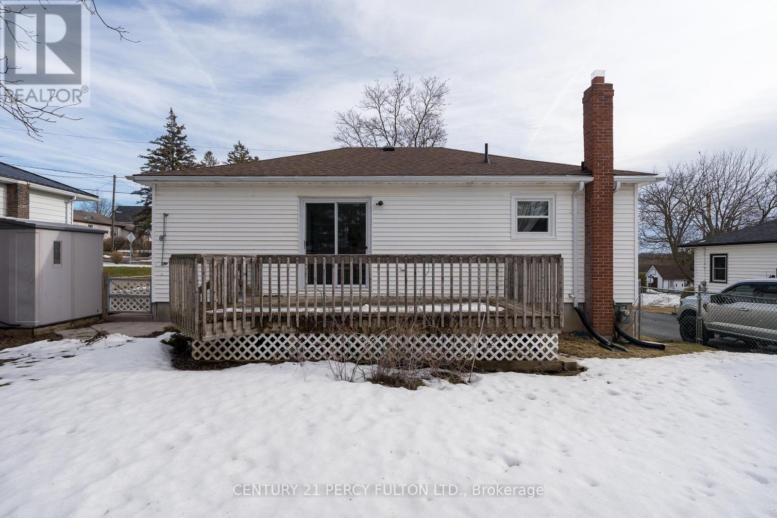 80 Hessford Street, Greater Napanee, Ontario  K7R 2Z1 - Photo 37 - X12876118