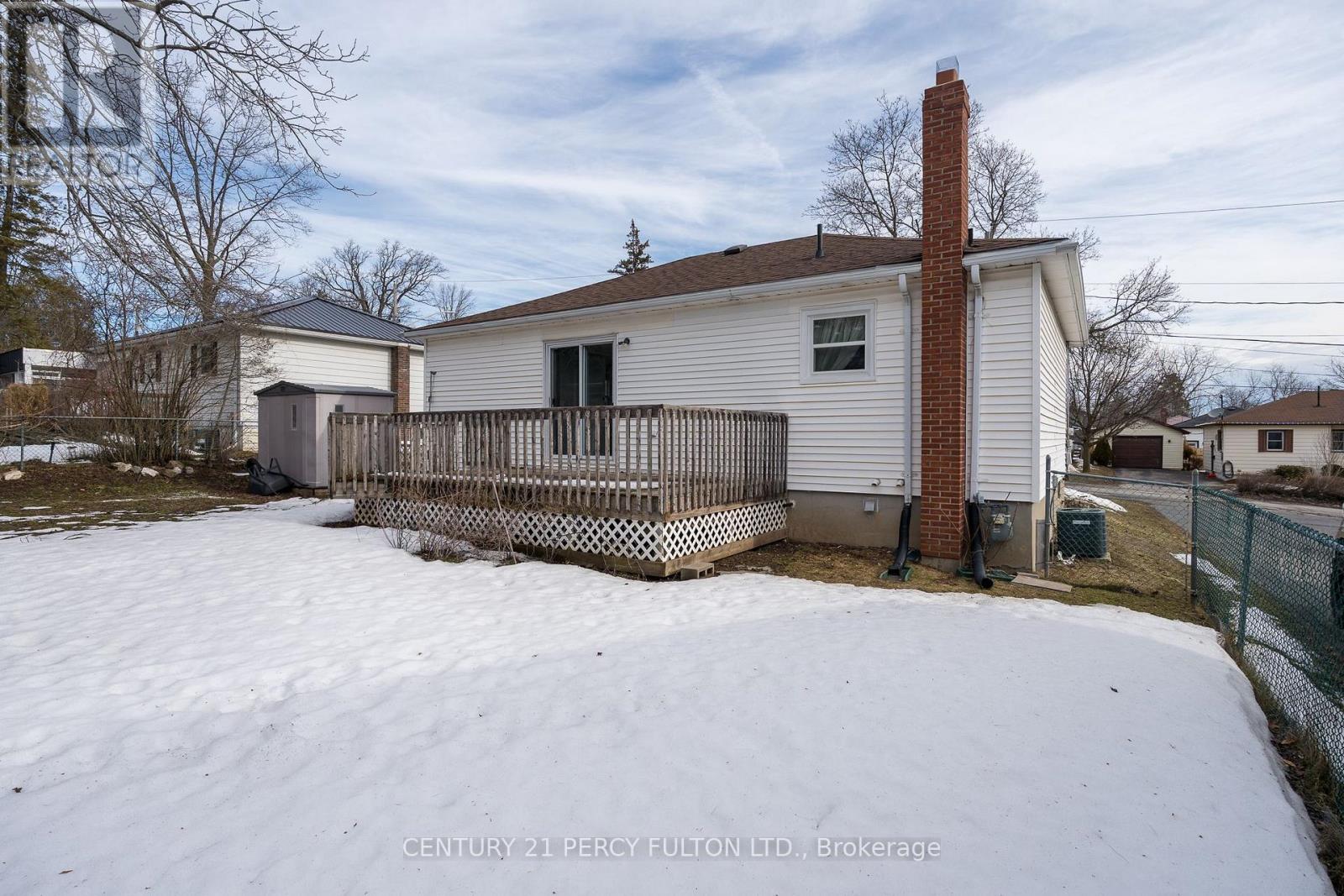 80 Hessford Street, Greater Napanee, Ontario  K7R 2Z1 - Photo 38 - X12876118