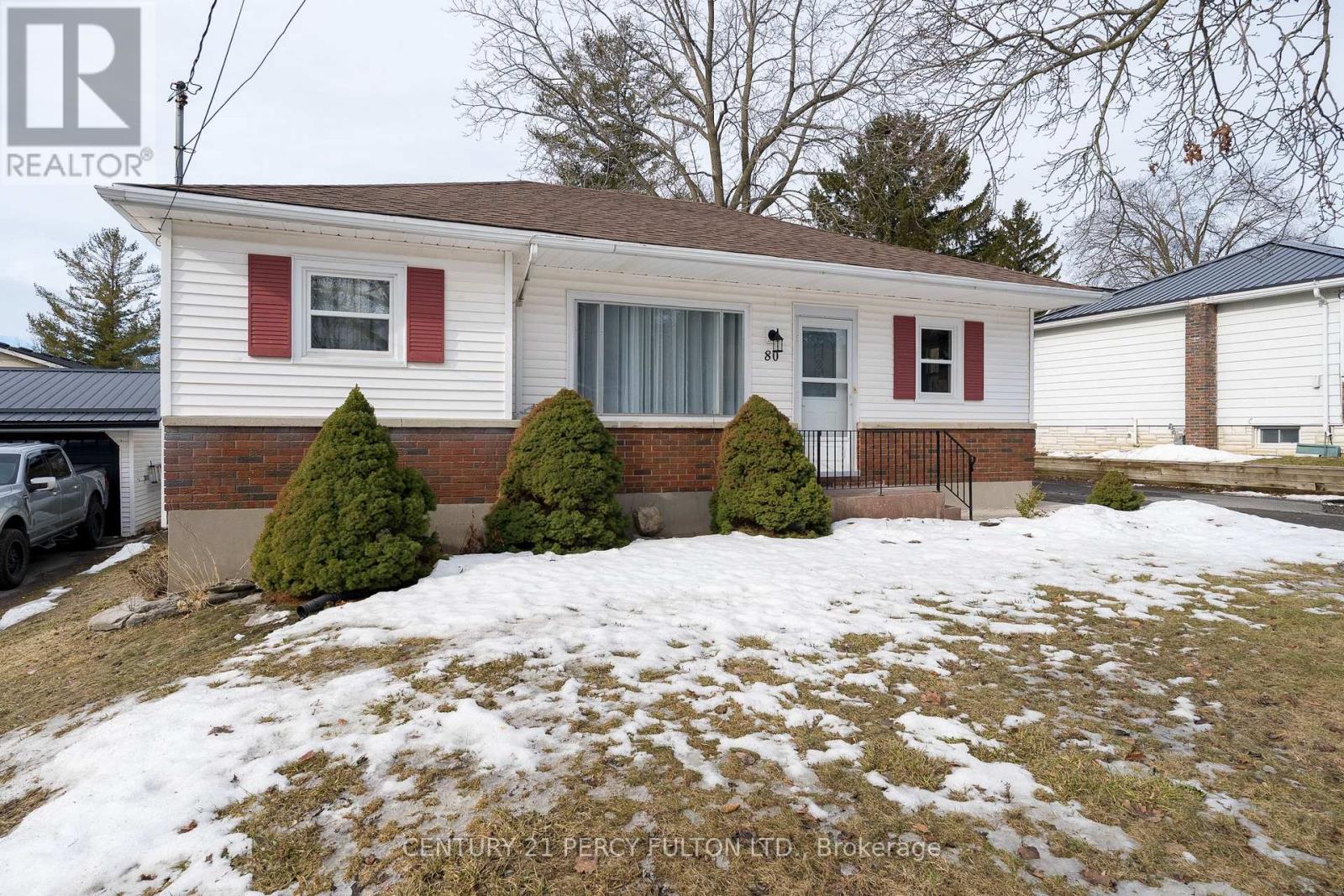 80 Hessford Street, Greater Napanee, Ontario  K7R 2Z1 - Photo 4 - X12876118