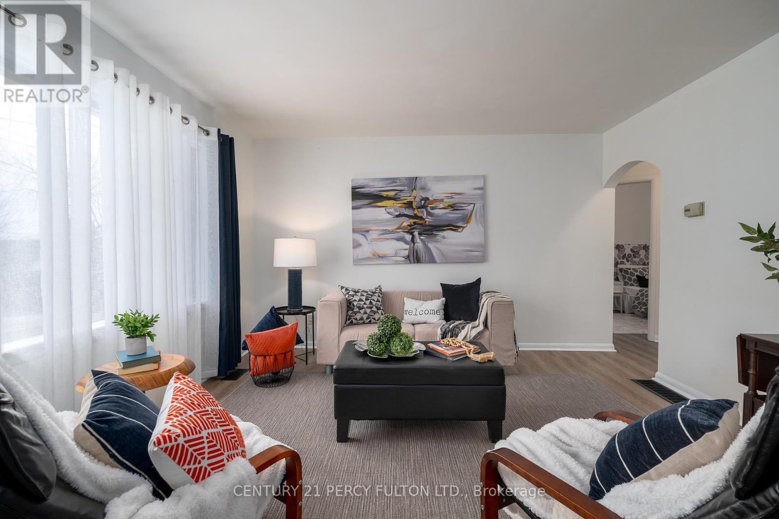 80 Hessford Street, Greater Napanee, Ontario  K7R 2Z1 - Photo 6 - X12876118