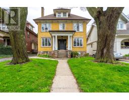 3 - 80 ST. CLAIR AVENUE, Hamilton, Ontario