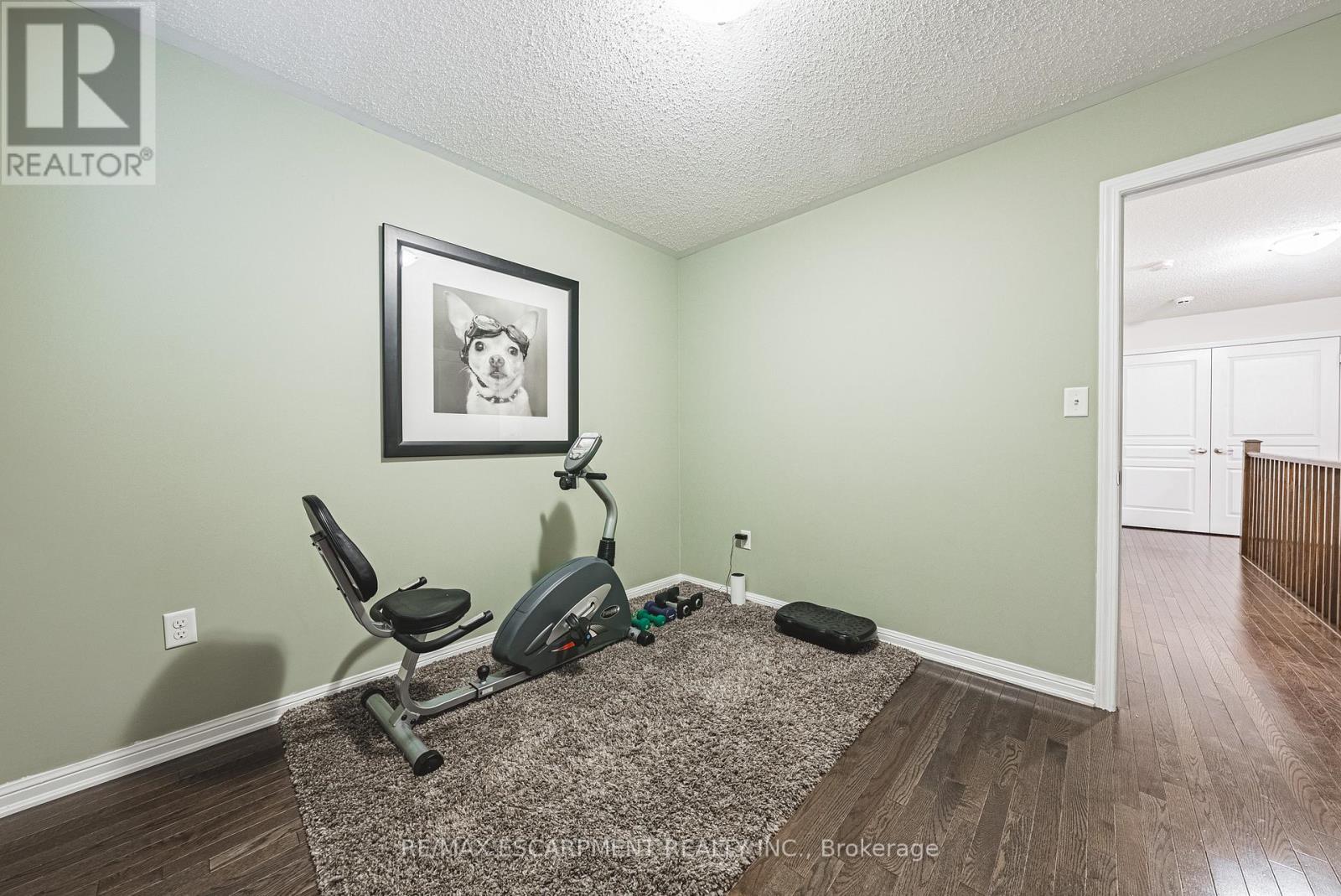 85 Peer Court, Hamilton, Ontario  L9K 0C5 - Photo 28 - X12876150