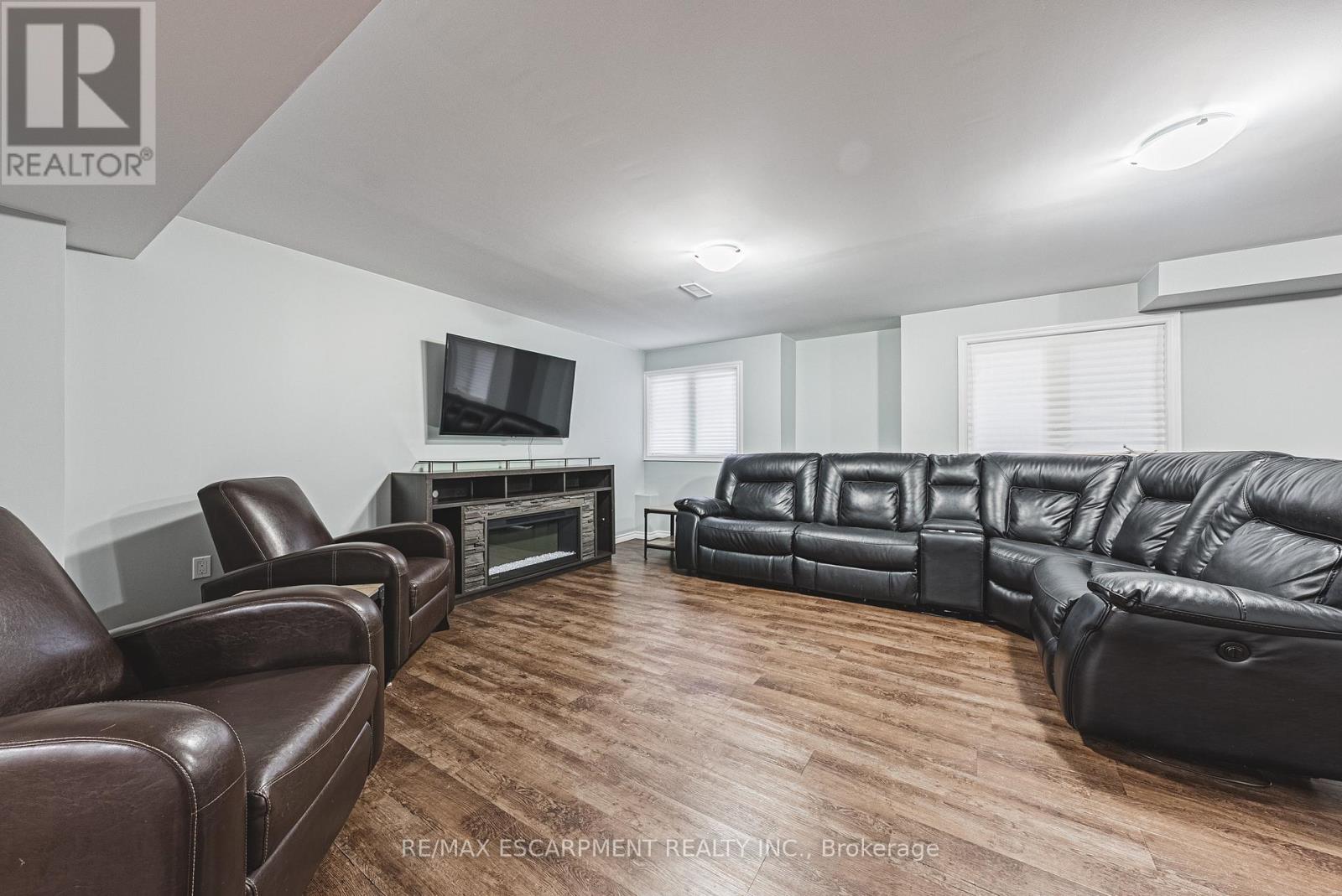 85 Peer Court, Hamilton, Ontario  L9K 0C5 - Photo 36 - X12876150