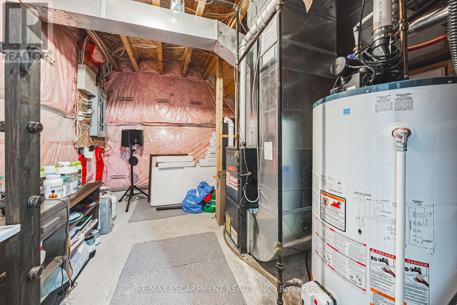 85 Peer Court, Hamilton, Ontario  L9K 0C5 - Photo 39 - X12876150