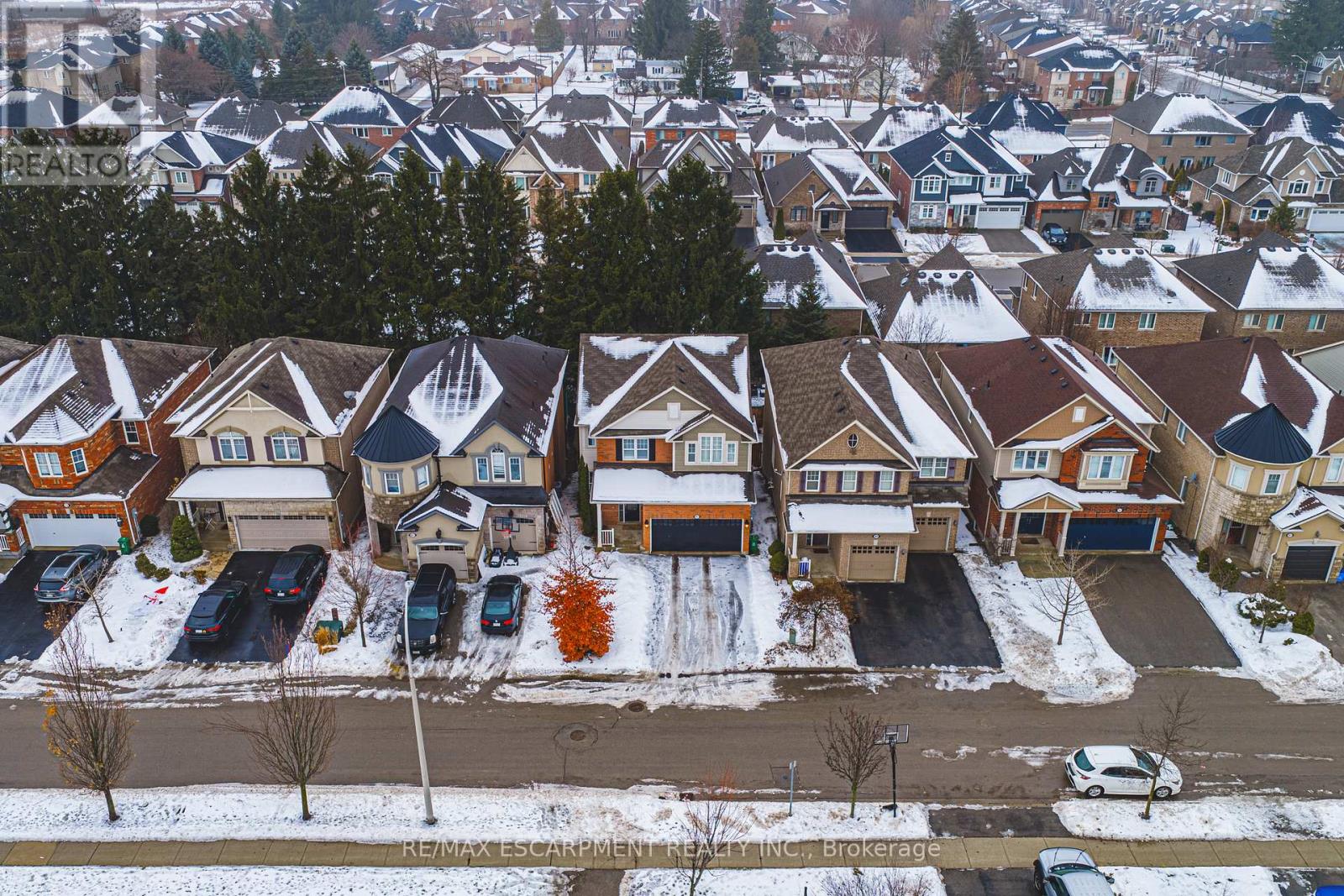 85 Peer Court, Hamilton, Ontario  L9K 0C5 - Photo 41 - X12876150