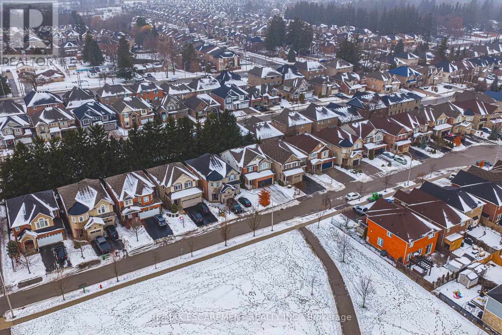 85 Peer Court, Hamilton, Ontario  L9K 0C5 - Photo 42 - X12876150