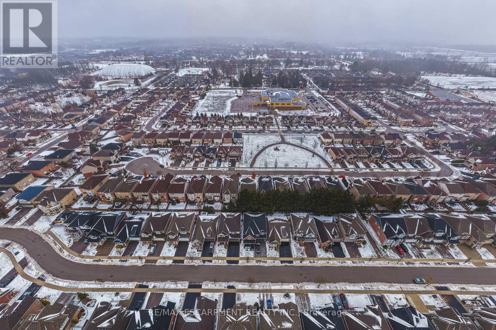 85 Peer Court, Hamilton, Ontario  L9K 0C5 - Photo 43 - X12876150