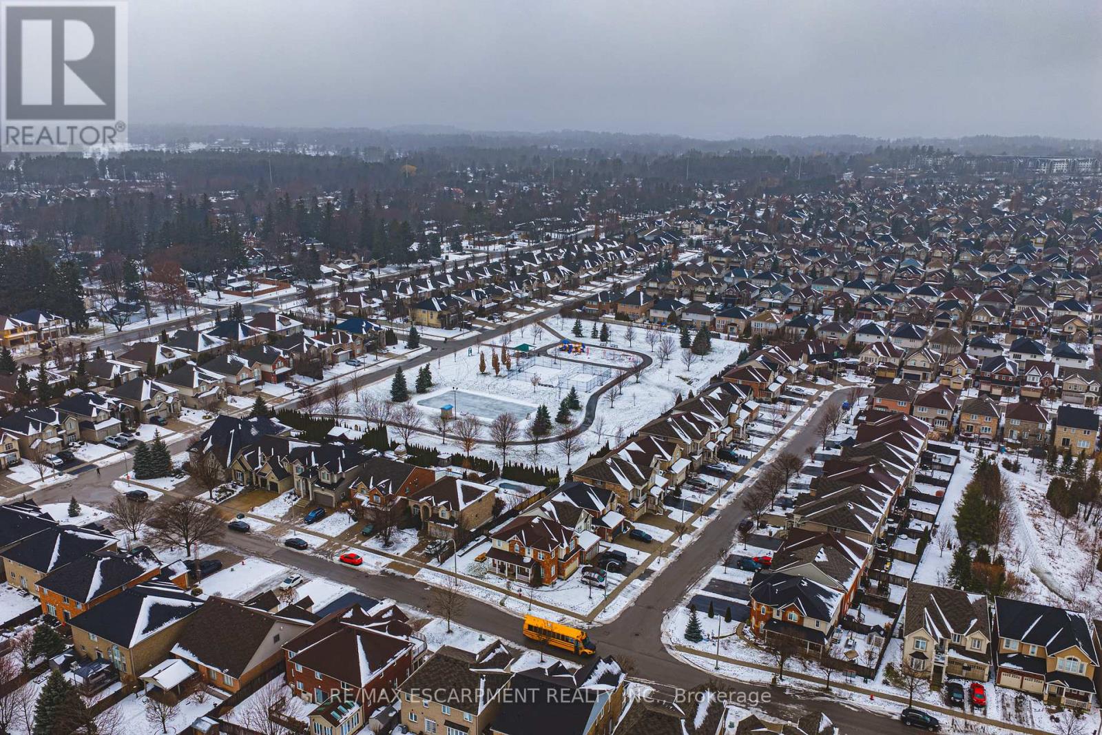 85 Peer Court, Hamilton, Ontario  L9K 0C5 - Photo 45 - X12876150