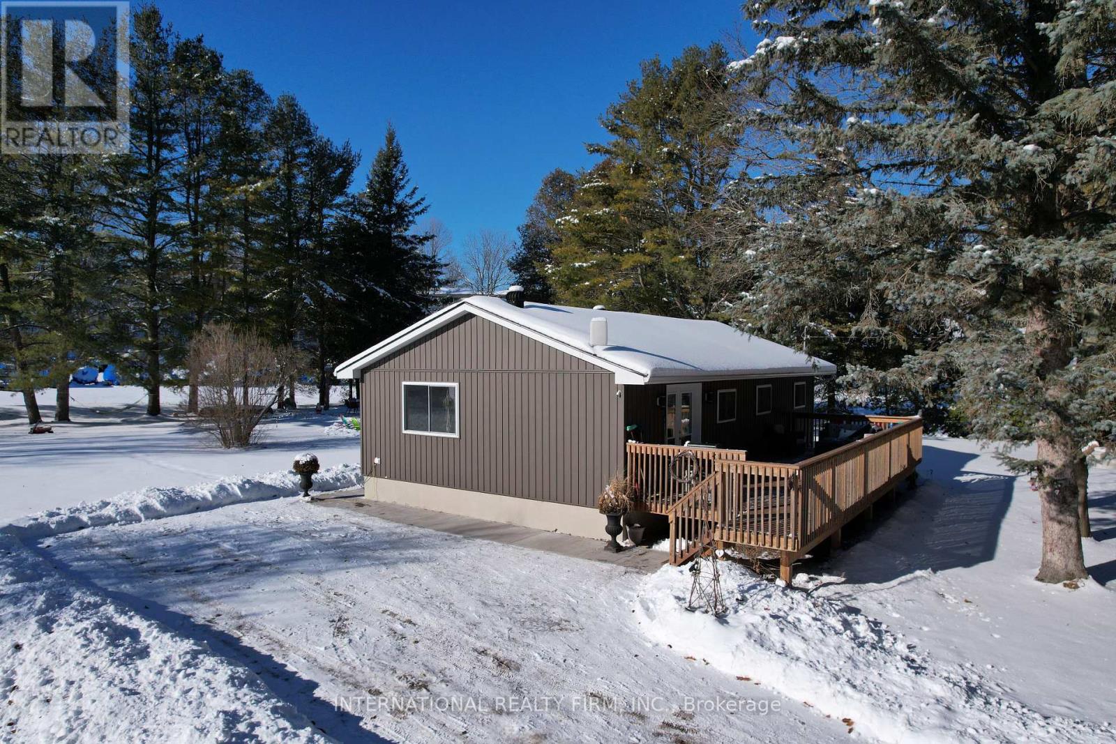 5292 HARRIS BOATWORKS ROAD, hamilton township, Ontario