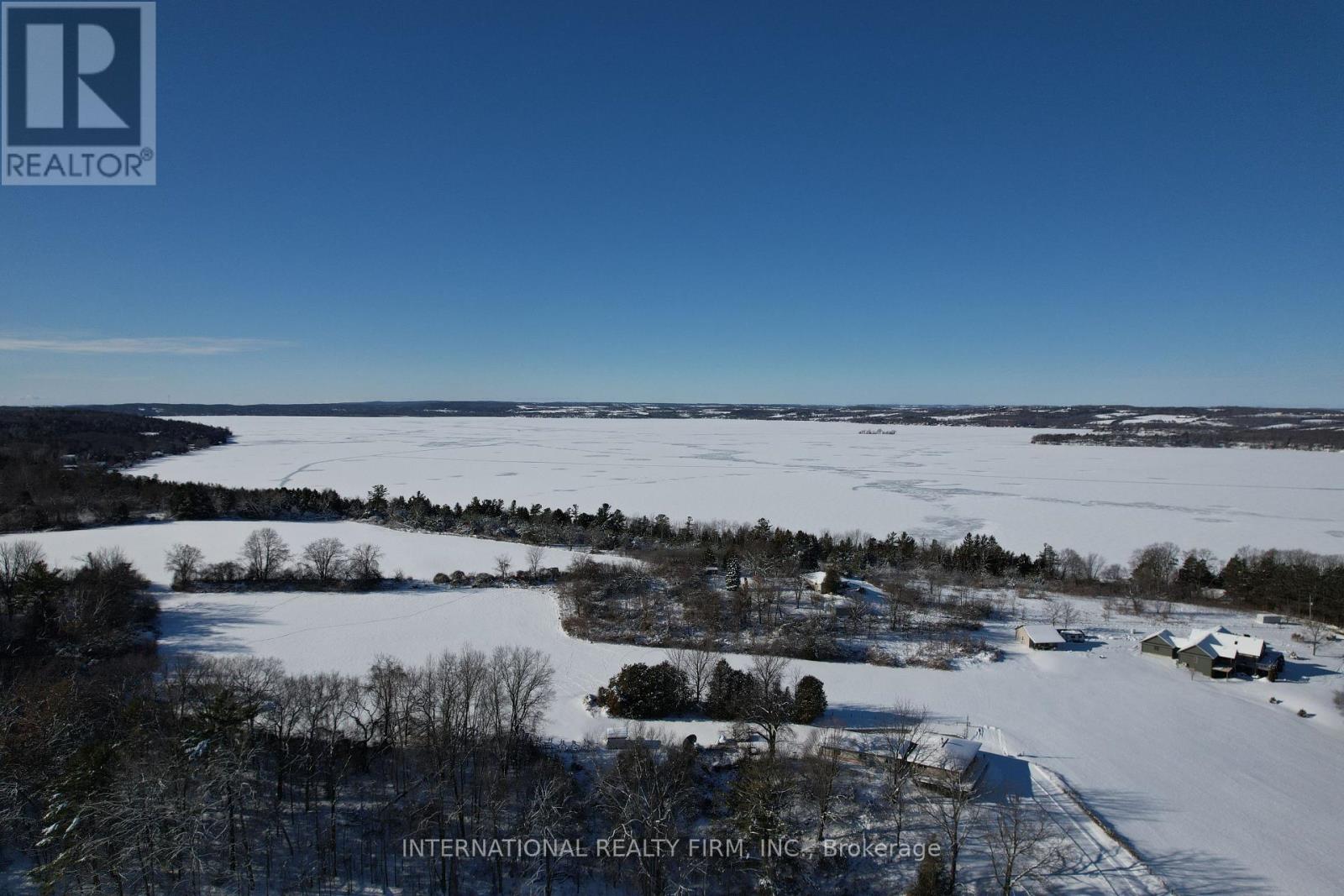5292 Harris Boatworks Road, Hamilton Township, Ontario  K0K 2E0 - Photo 2 - X12876256