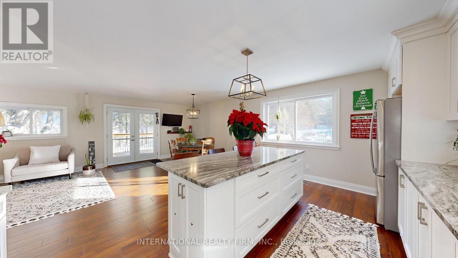 5292 Harris Boatworks Road, Hamilton Township, Ontario  K0K 2E0 - Photo 4 - X12876256