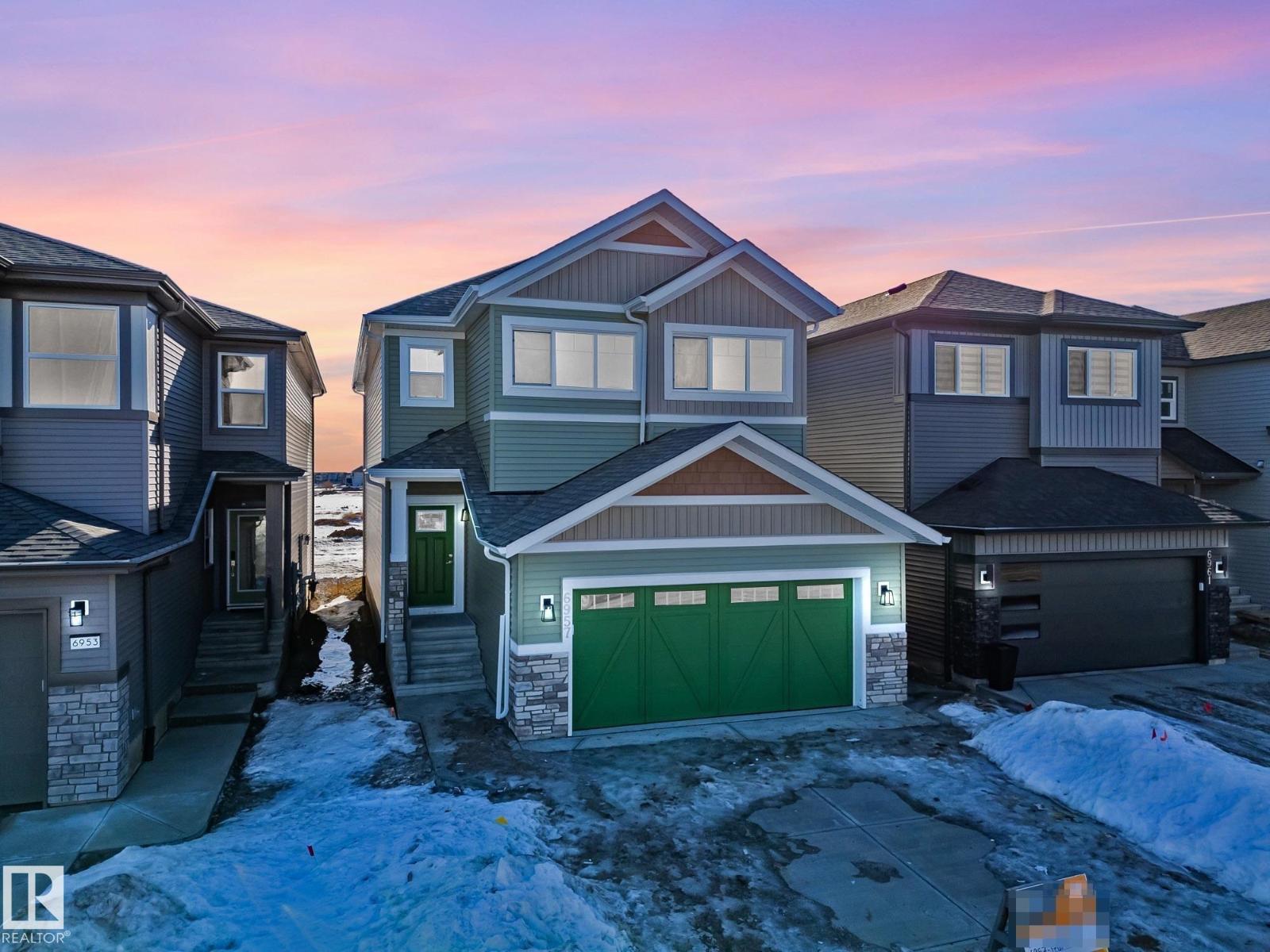 6957 176A AV NW, edmonton, Alberta