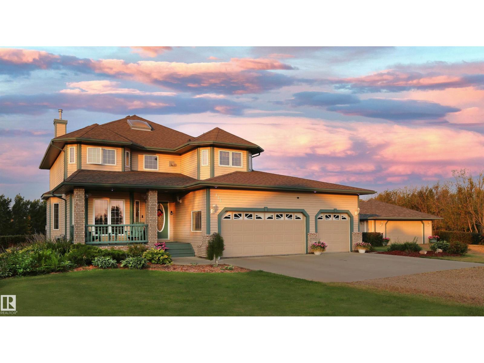 #133 52555 Rge Road 223, Rural Strathcona County, Alberta  T8A 4R3 - Photo 1 - E4477074