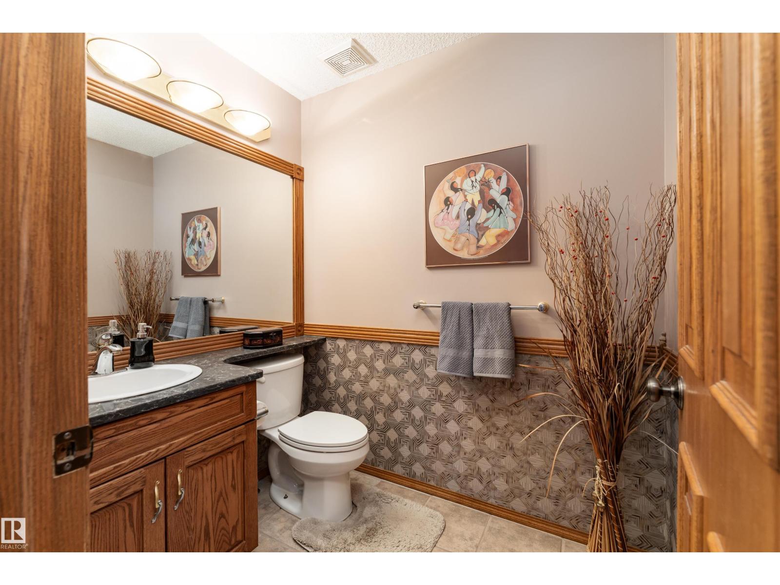 #133 52555 Rge Road 223, Rural Strathcona County, Alberta  T8A 4R3 - Photo 21 - E4477074