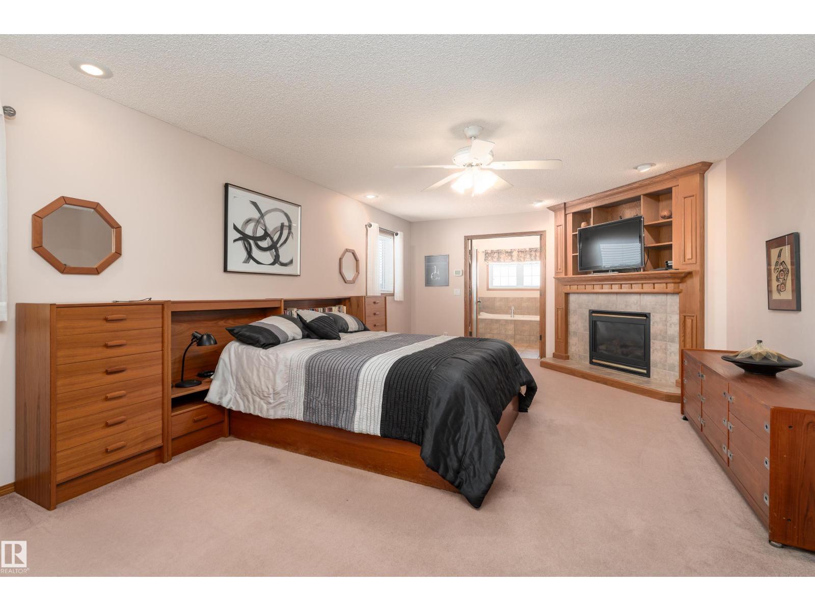 #133 52555 Rge Road 223, Rural Strathcona County, Alberta  T8A 4R3 - Photo 24 - E4477074