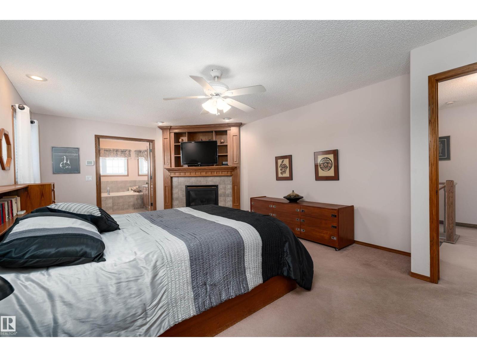 #133 52555 Rge Road 223, Rural Strathcona County, Alberta  T8A 4R3 - Photo 25 - E4477074