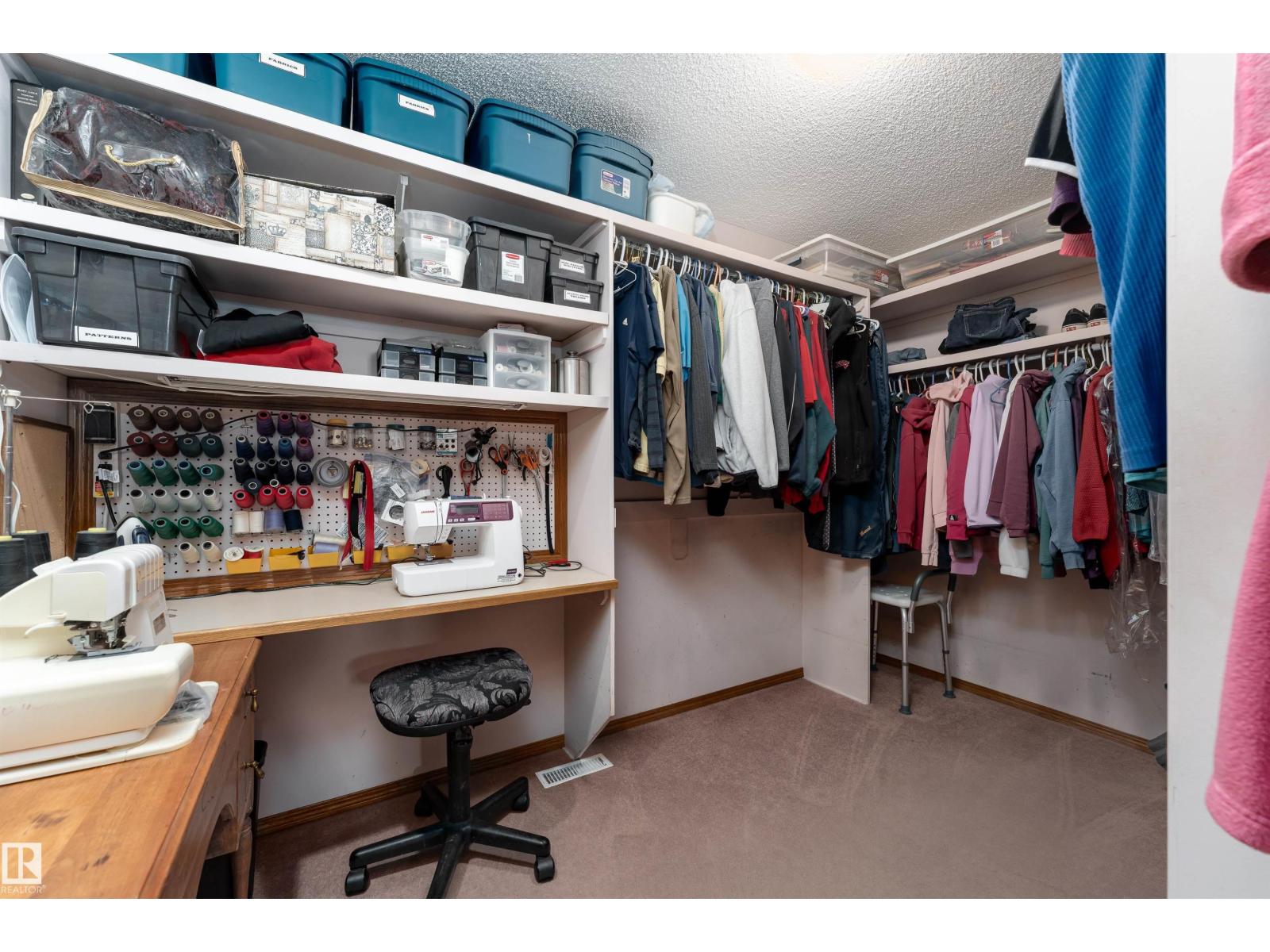 #133 52555 Rge Road 223, Rural Strathcona County, Alberta  T8A 4R3 - Photo 31 - E4477074