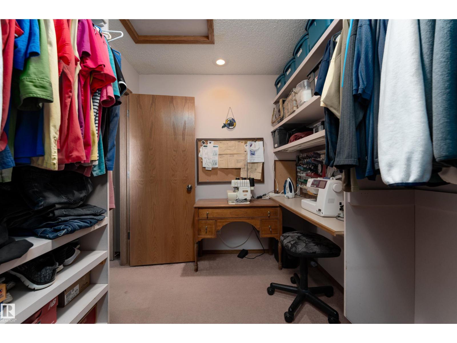 #133 52555 Rge Road 223, Rural Strathcona County, Alberta  T8A 4R3 - Photo 32 - E4477074