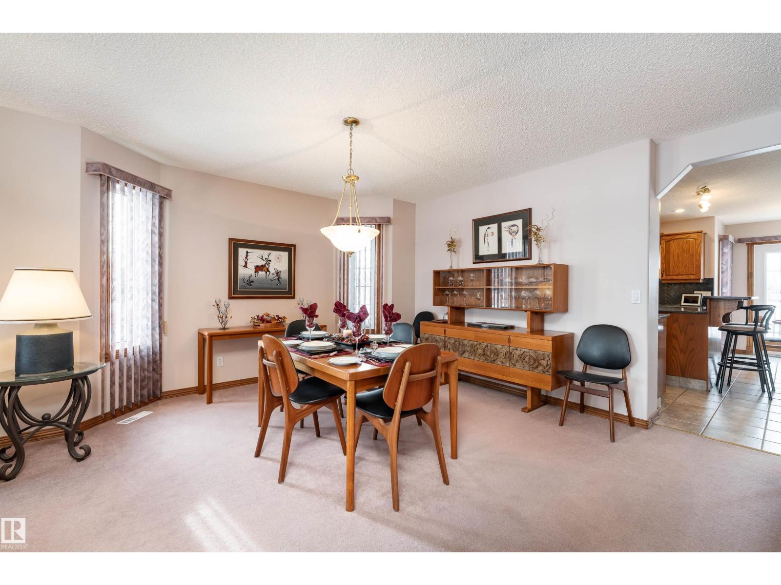 #133 52555 Rge Road 223, Rural Strathcona County, Alberta  T8A 4R3 - Photo 5 - E4477074