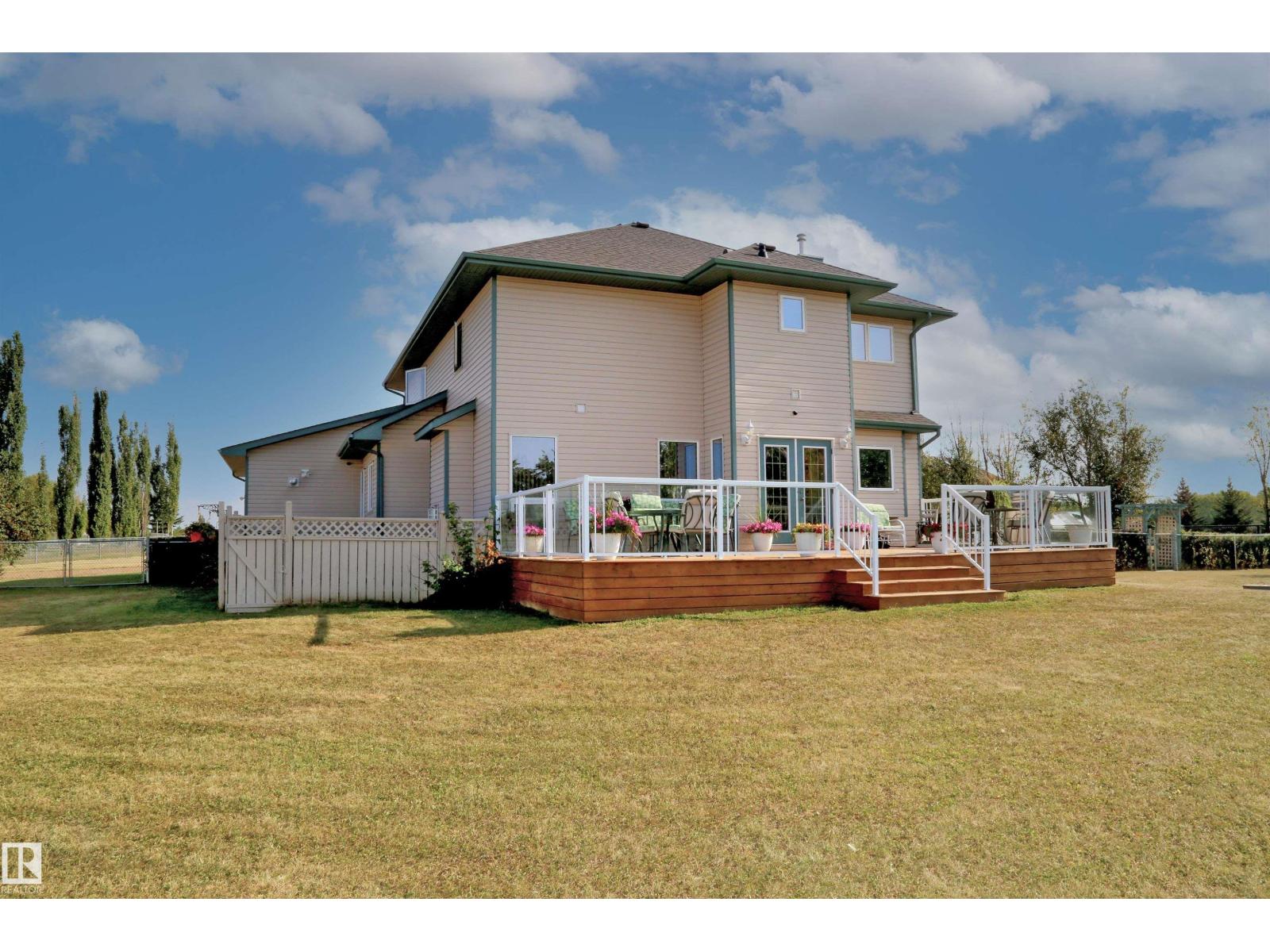 #133 52555 Rge Road 223, Rural Strathcona County, Alberta  T8A 4R3 - Photo 54 - E4477074