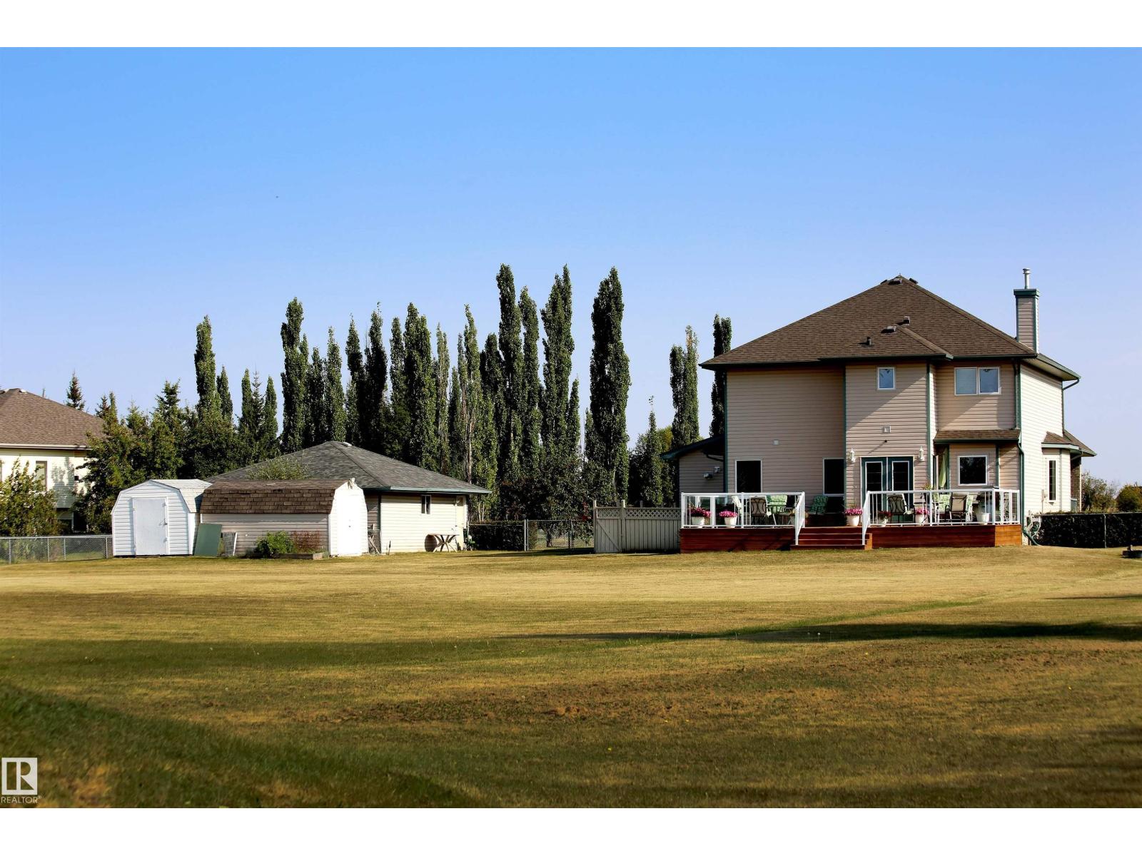 #133 52555 Rge Road 223, Rural Strathcona County, Alberta  T8A 4R3 - Photo 55 - E4477074