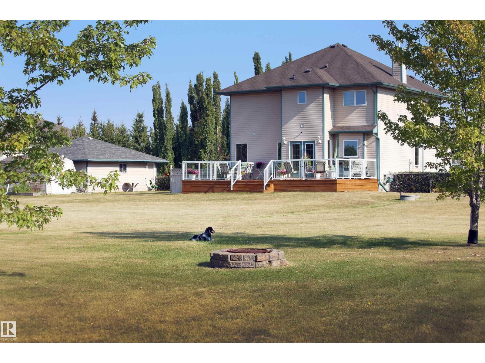 #133 52555 Rge Road 223, Rural Strathcona County, Alberta  T8A 4R3 - Photo 56 - E4477074