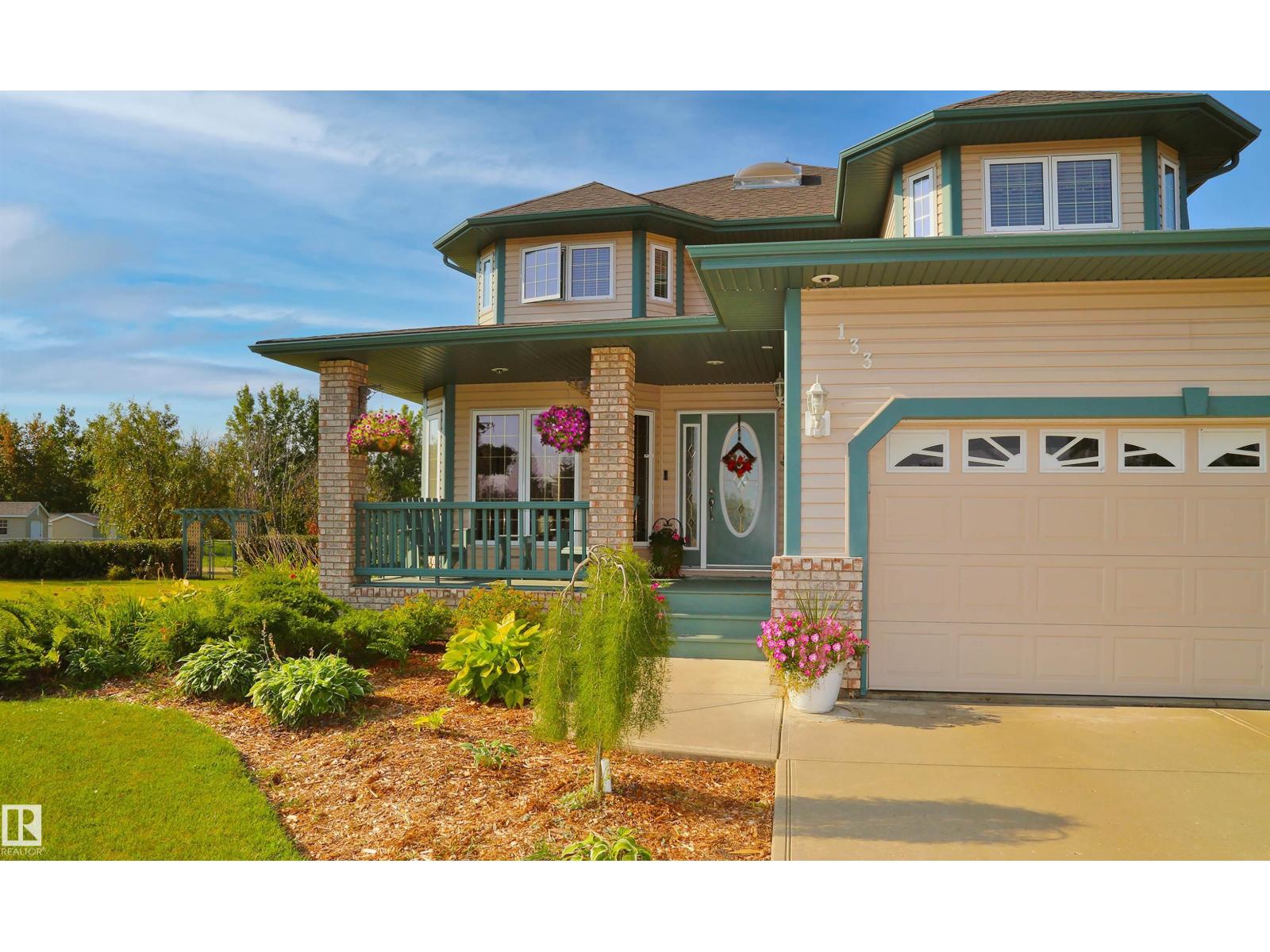 #133 52555 Rge Road 223, Rural Strathcona County, Alberta  T8A 4R3 - Photo 58 - E4477074