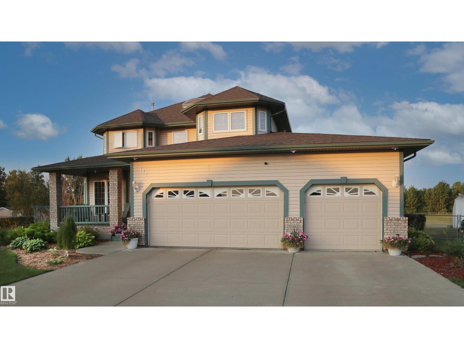 #133 52555 Rge Road 223, Rural Strathcona County, Alberta  T8A 4R3 - Photo 64 - E4477074