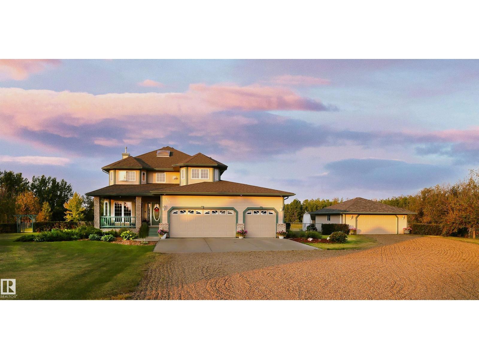 #133 52555 Rge Road 223, Rural Strathcona County, Alberta  T8A 4R3 - Photo 65 - E4477074